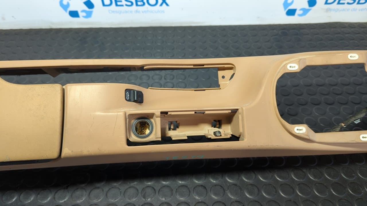 Recambio de NO IDENTIFICADO para PORSCHE BOXSTER (TIPO 987) Básico M9720 referencia OEM IAM 99755321101 - GRANATE 6