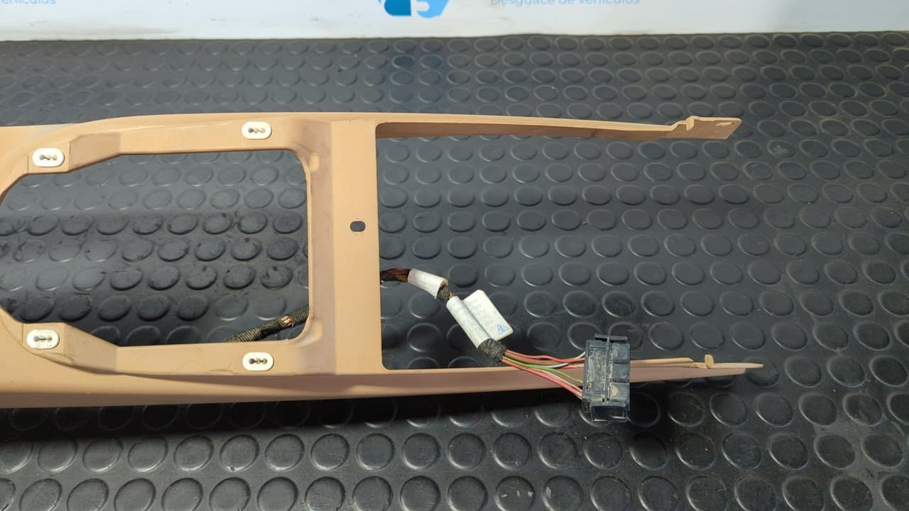 Recambio de NO IDENTIFICADO para PORSCHE BOXSTER (TIPO 987) Básico M9720 referencia OEM IAM 99755321101 - GRANATE 10