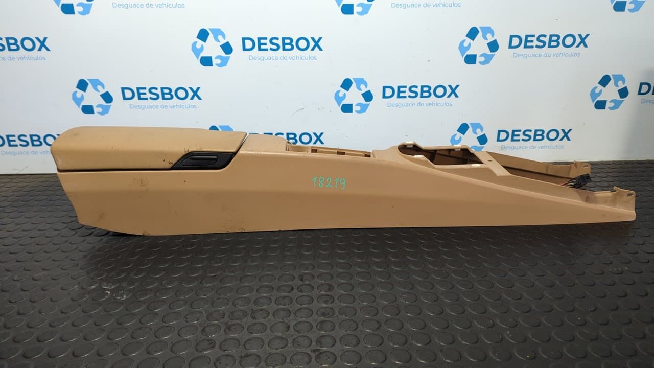 Recambio de NO IDENTIFICADO para PORSCHE BOXSTER (TIPO 987) Básico M9720 referencia OEM IAM 99755321101 - GRANATE 7
