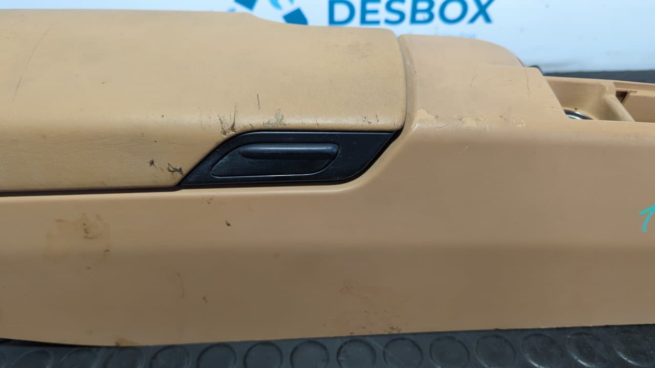 Recambio de NO IDENTIFICADO para PORSCHE BOXSTER (TIPO 987) Básico M9720 referencia OEM IAM 99755321101 - GRANATE 5