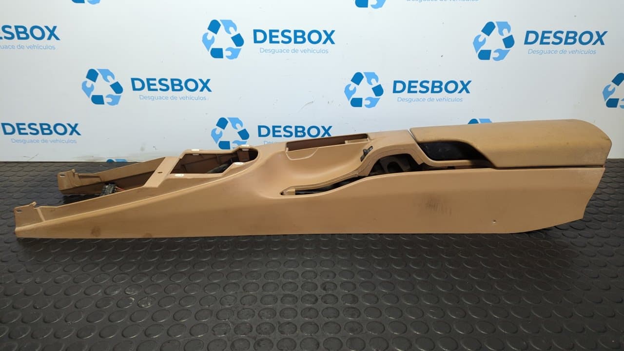 Recambio de NO IDENTIFICADO para PORSCHE BOXSTER (TIPO 987) Básico M9720 referencia OEM IAM 99755321101 - GRANATE 2