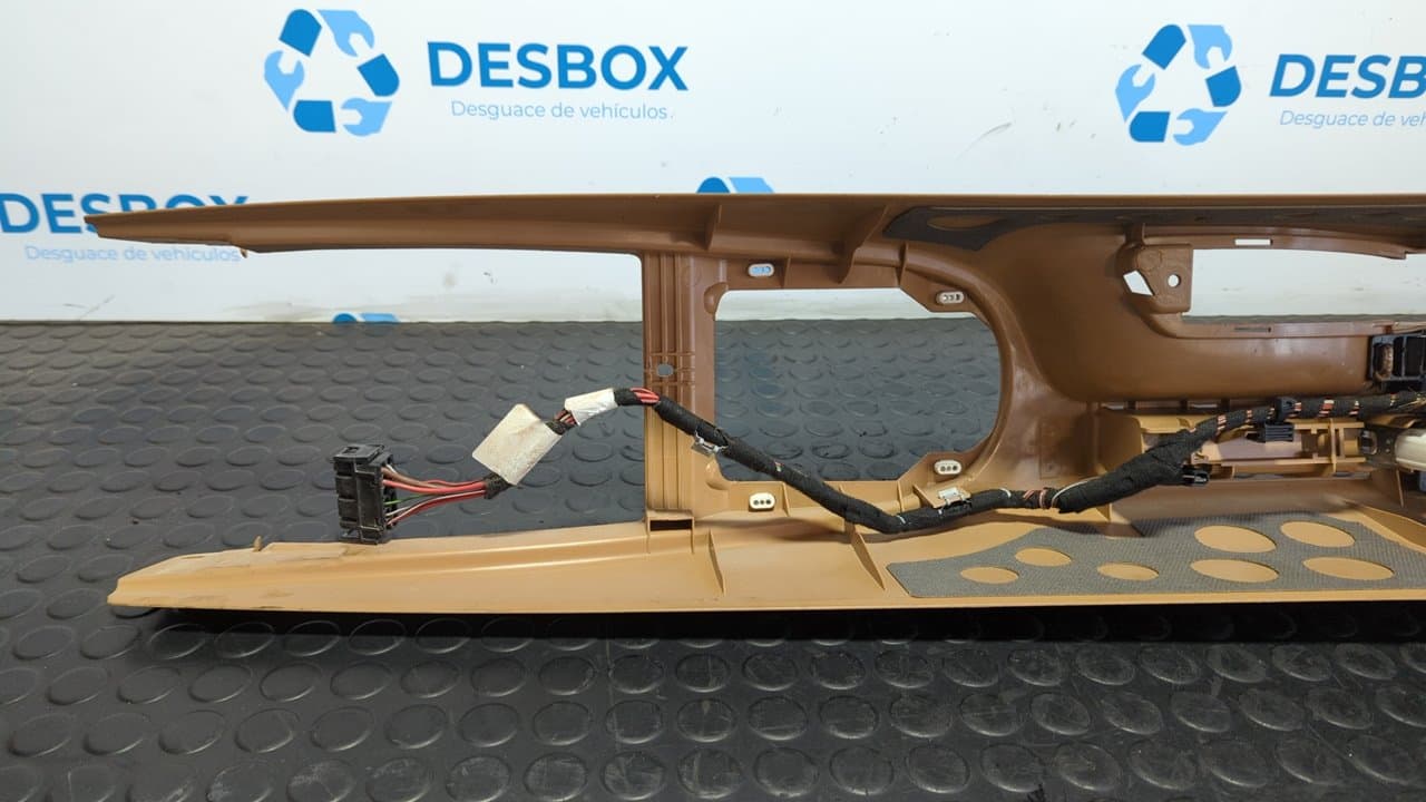Recambio de NO IDENTIFICADO para PORSCHE BOXSTER (TIPO 987) Básico M9720 referencia OEM IAM 99755321101 - GRANATE 8