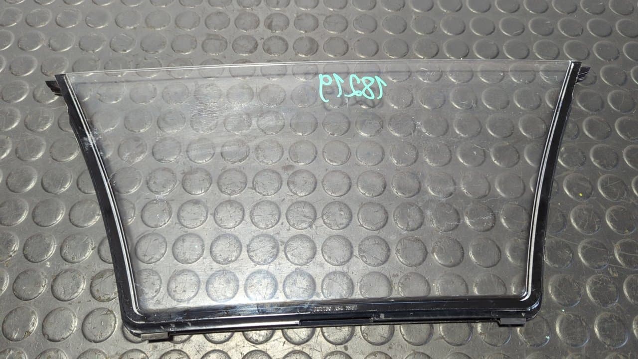 Recambio de NO IDENTIFICADO para PORSCHE BOXSTER (TIPO 987) Básico M9720 referencia OEM IAM DOT780 AS4 M987 - GRANATE