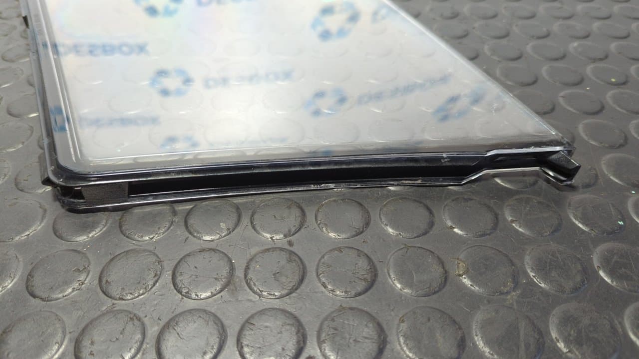 Recambio de NO IDENTIFICADO para PORSCHE BOXSTER (TIPO 987) Básico M9720 referencia OEM IAM DOT780 AS4 M987 - GRANATE 6