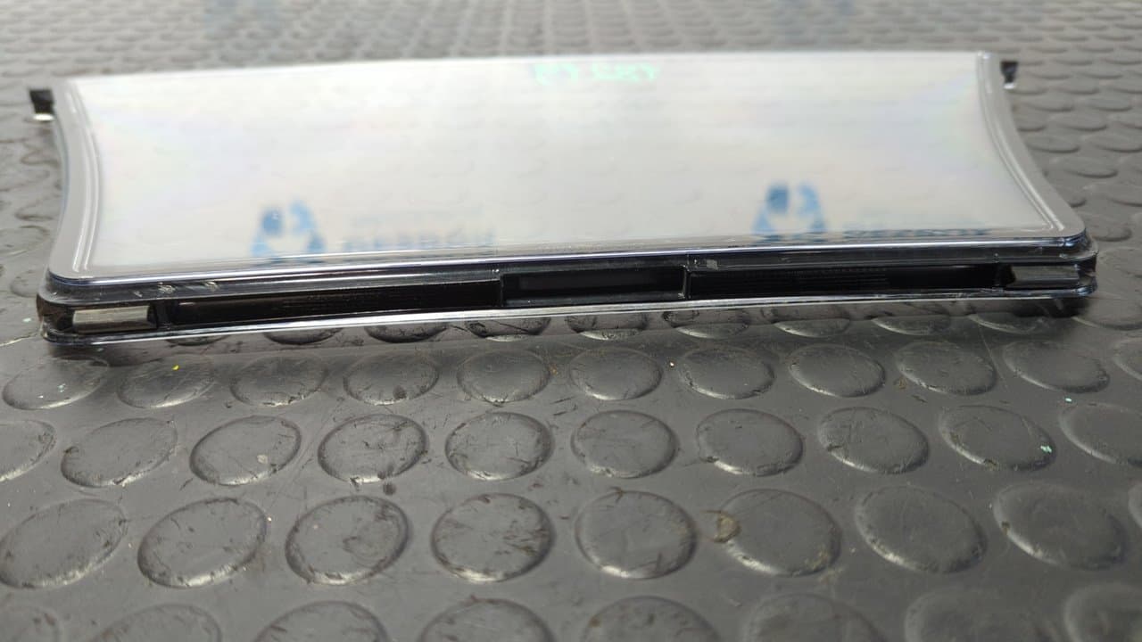 Recambio de NO IDENTIFICADO para PORSCHE BOXSTER (TIPO 987) Básico M9720 referencia OEM IAM DOT780 AS4 M987 - GRANATE 4