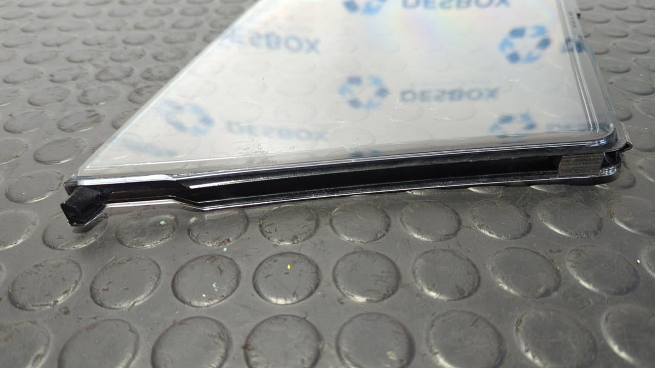 Recambio de NO IDENTIFICADO para PORSCHE BOXSTER (TIPO 987) Básico M9720 referencia OEM IAM DOT780 AS4 M987 - GRANATE 7