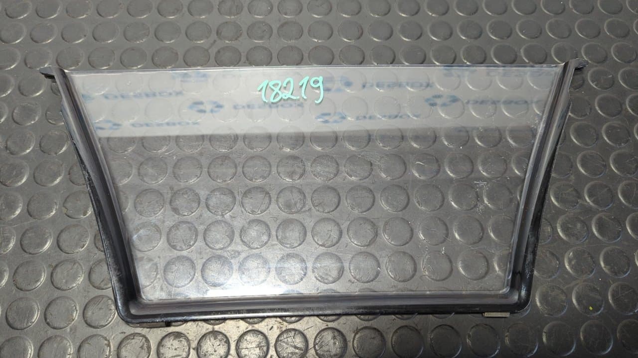 Recambio de NO IDENTIFICADO para PORSCHE BOXSTER (TIPO 987) Básico M9720 referencia OEM IAM DOT780 AS4 M987 - GRANATE 5