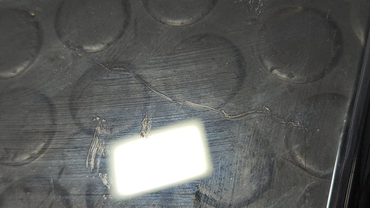 Recambio de NO IDENTIFICADO para PORSCHE BOXSTER (TIPO 987) Básico M9720 referencia OEM IAM DOT780 AS4 M987 - GRANATE 2