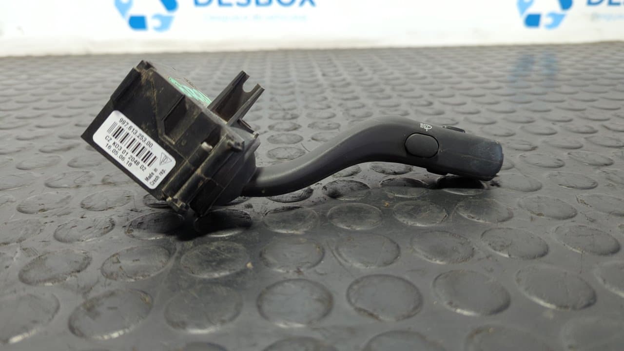 Recambio de MANDO LIMPIA para PORSCHE BOXSTER (TIPO 987) M9720 referencia OEM IAM 99761325300 - GRANATE 4