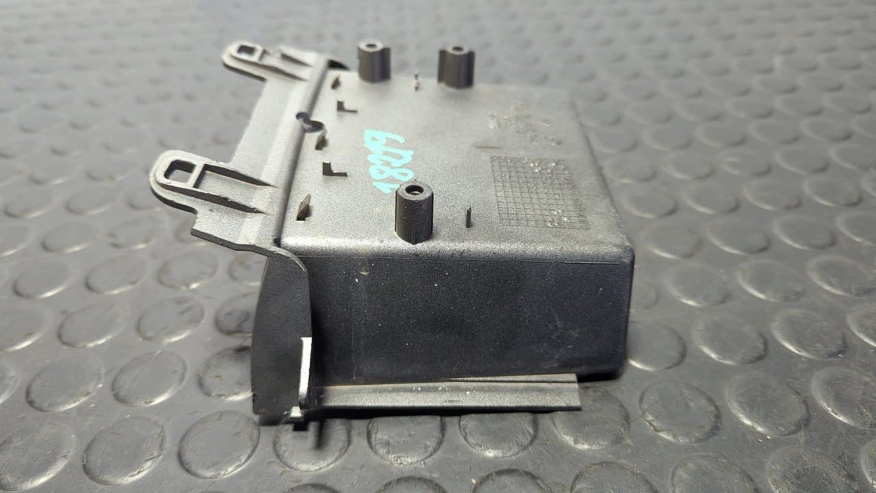 Recambio de GUANTERA para PORSCHE BOXSTER (TIPO 987) Básico M9720 referencia OEM IAM 99755314301 - GRANATE 4