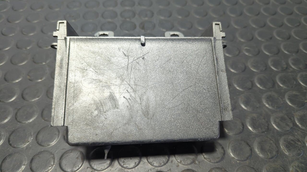 Recambio de GUANTERA para PORSCHE BOXSTER (TIPO 987) Básico M9720 referencia OEM IAM 99755314301 - GRANATE 6