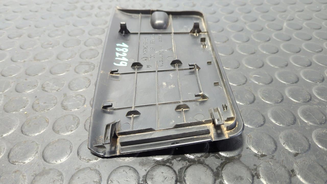 Recambio de NO IDENTIFICADO para PORSCHE BOXSTER (TIPO 987) Básico M9720 referencia OEM IAM 99755162100 - GRANATE 2