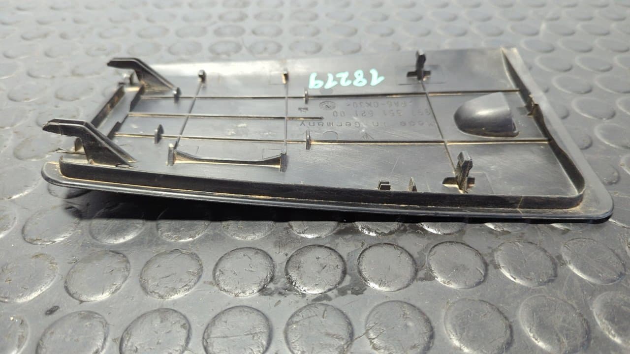 Recambio de NO IDENTIFICADO para PORSCHE BOXSTER (TIPO 987) Básico M9720 referencia OEM IAM 99755162100 - GRANATE 7