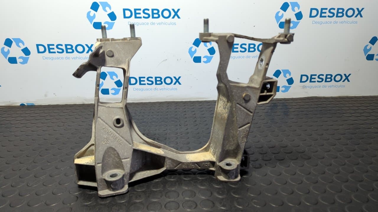 Recambio de NO IDENTIFICADO para PORSCHE BOXSTER (TIPO 987) Básico M9720 referencia OEM IAM 98733115104 - GRANATE