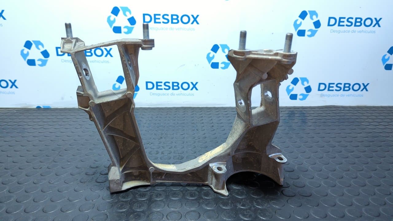 Recambio de NO IDENTIFICADO para PORSCHE BOXSTER (TIPO 987) Básico M9720 referencia OEM IAM 98733115104 - GRANATE 6