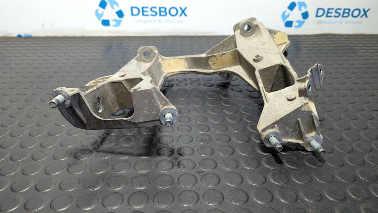 Recambio de NO IDENTIFICADO para PORSCHE BOXSTER (TIPO 987) Básico M9720 referencia OEM IAM 98733115104 - GRANATE 7