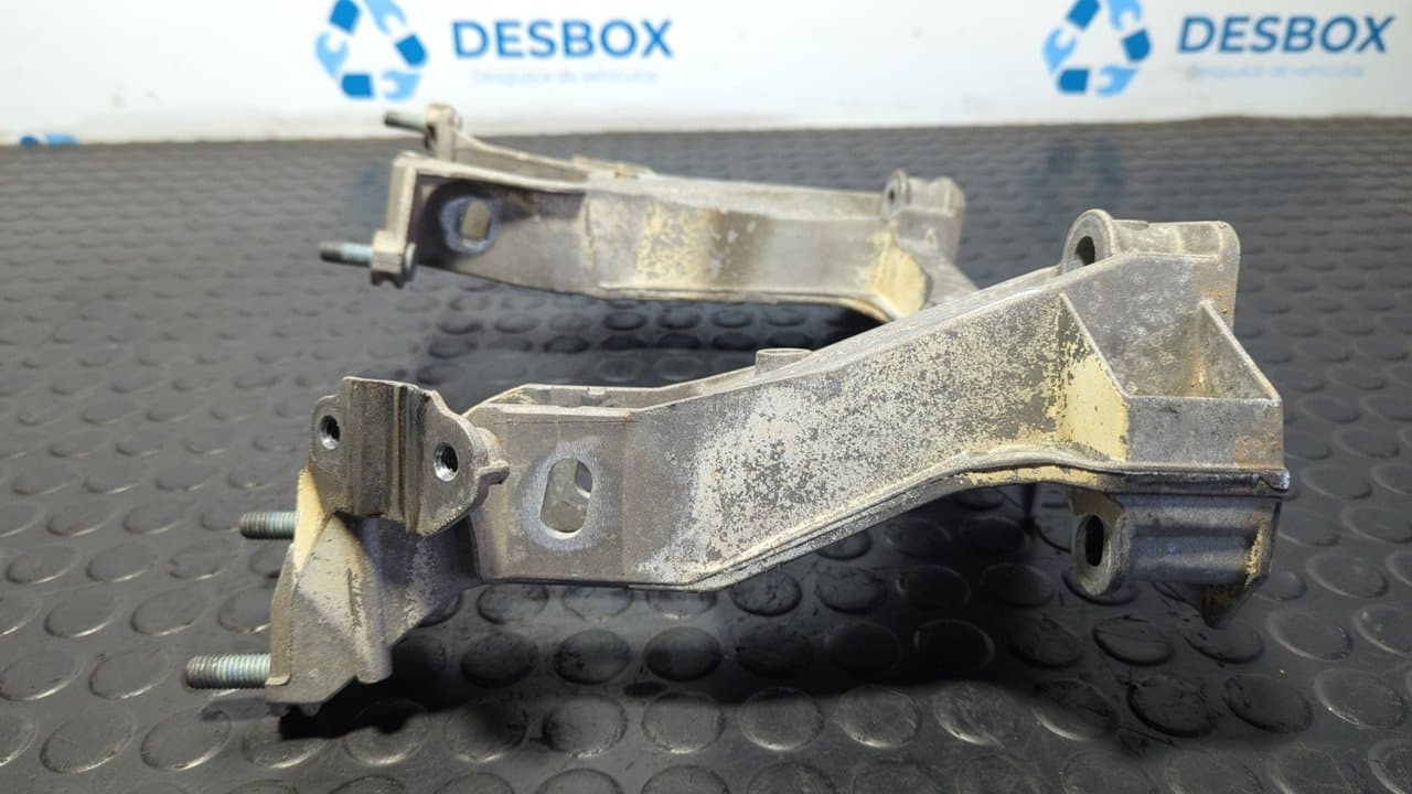 Recambio de NO IDENTIFICADO para PORSCHE BOXSTER (TIPO 987) Básico M9720 referencia OEM IAM 98733115104 - GRANATE 8
