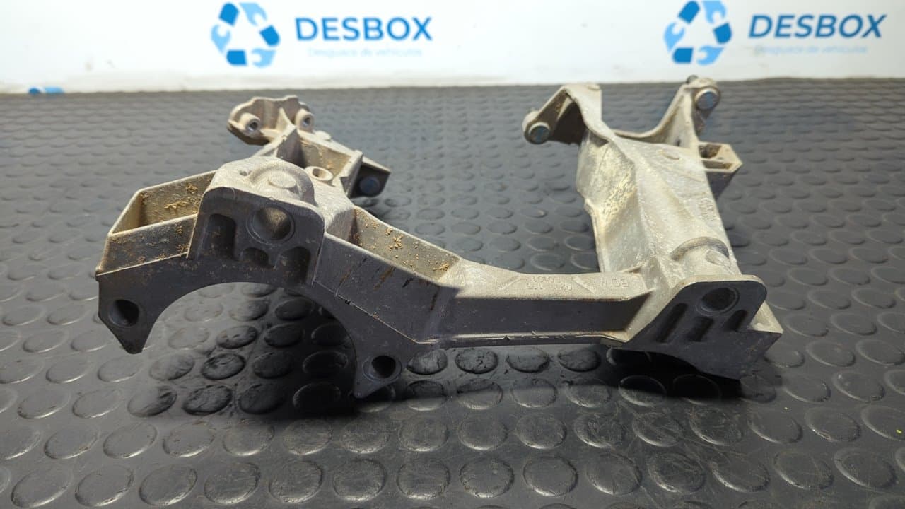 Recambio de NO IDENTIFICADO para PORSCHE BOXSTER (TIPO 987) Básico M9720 referencia OEM IAM 98733115104 - GRANATE 4