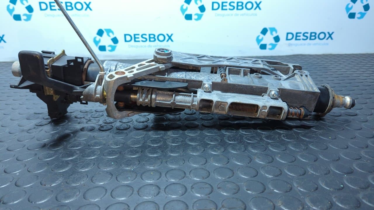Recambio de COLUMNA DIRECCION para PORSCHE BOXSTER (TIPO 987) M9720 referencia OEM IAM 99734700708 - GRANATE 7