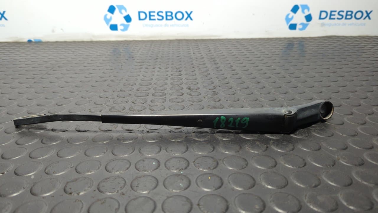 Recambio de BRAZO LIMPIA DELANTERO IZQUIERDO para PORSCHE BOXSTER (TIPO 987) Básico M9720 referencia OEM IAM 986628028 - GRANATE