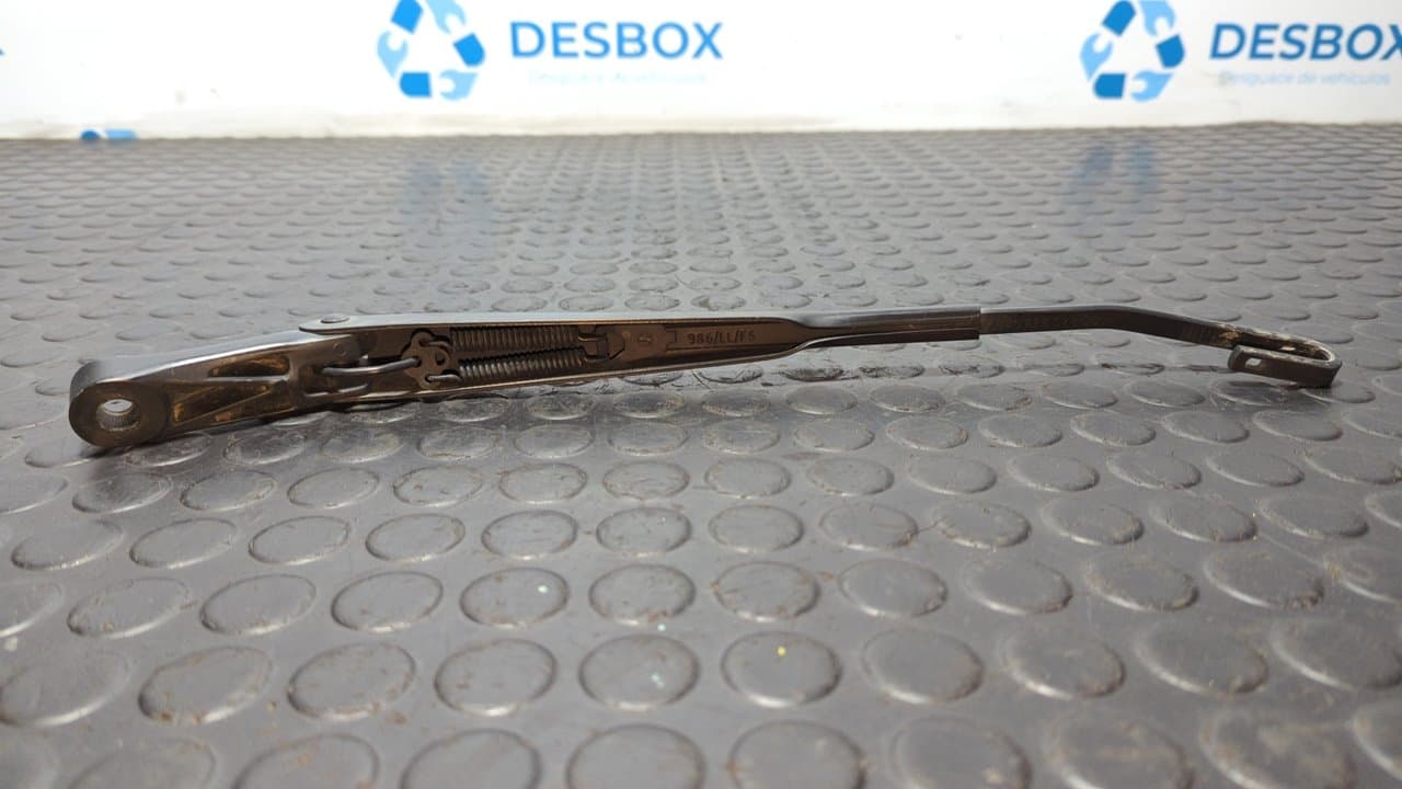 Recambio de BRAZO LIMPIA DELANTERO IZQUIERDO para PORSCHE BOXSTER (TIPO 987) Básico M9720 referencia OEM IAM 986628028 - GRANATE 5