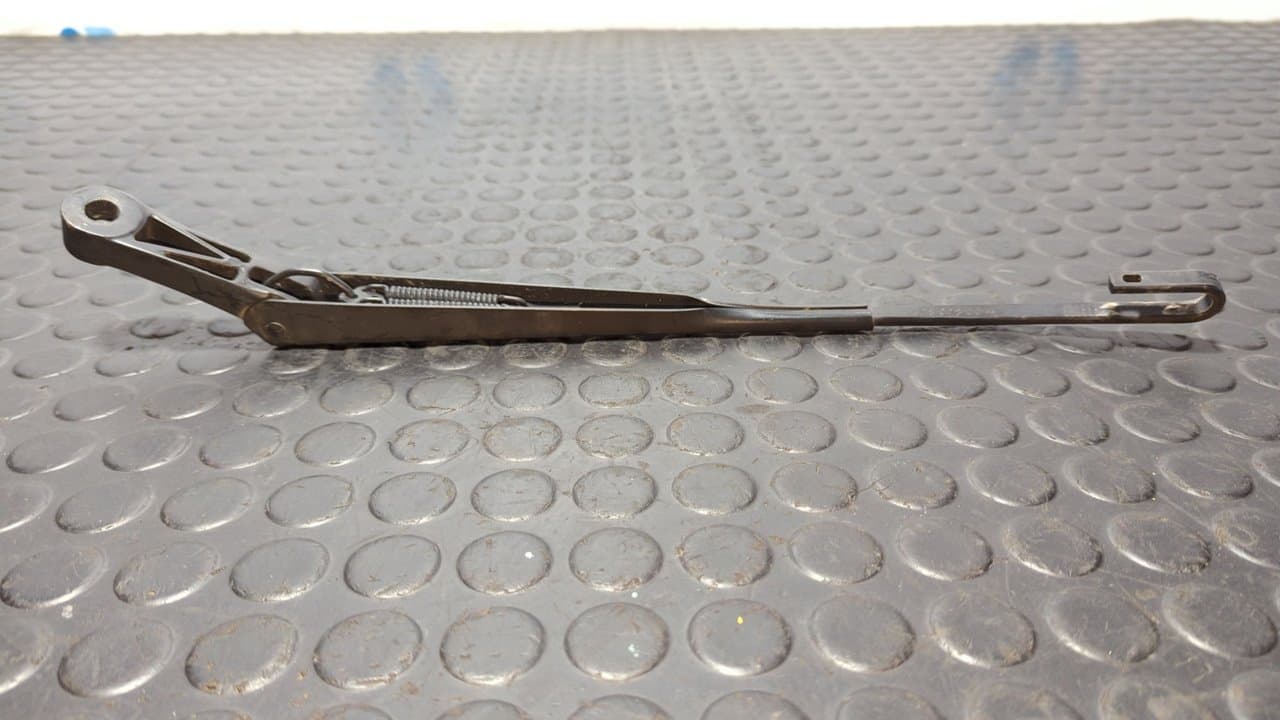 Recambio de BRAZO LIMPIA DELANTERO IZQUIERDO para PORSCHE BOXSTER (TIPO 987) Básico M9720 referencia OEM IAM 986628028 - GRANATE 3