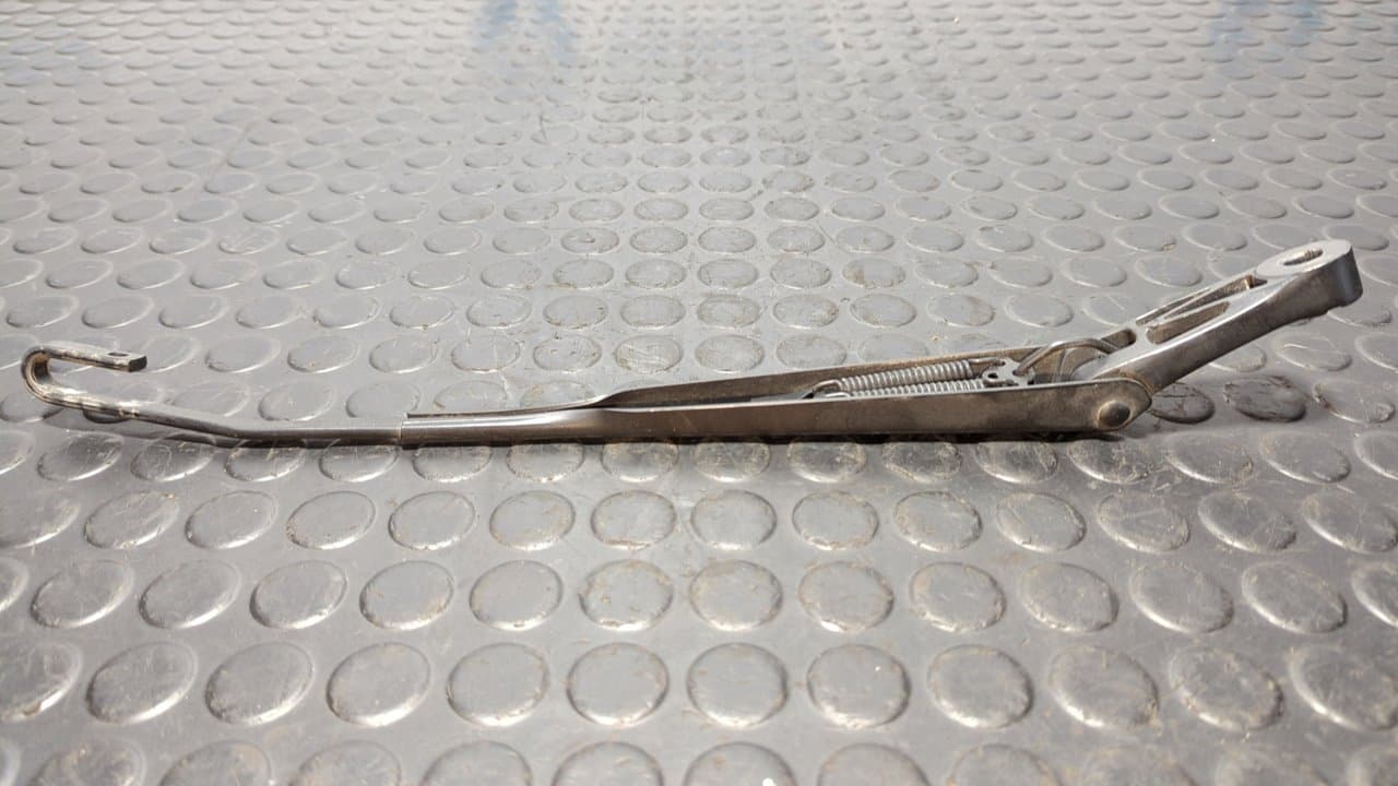 Recambio de BRAZO LIMPIA DELANTERO IZQUIERDO para PORSCHE BOXSTER (TIPO 987) Básico M9720 referencia OEM IAM 986628028 - GRANATE 2