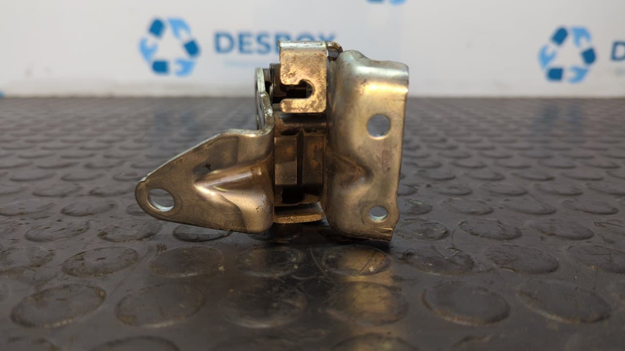 Recambio de CERRADURA PUERTA TRASERA DERECHA para NISSAN NV 200 (M20) Kasten Comfort K9K referencia OEM IAM 993 - BLANCO 3