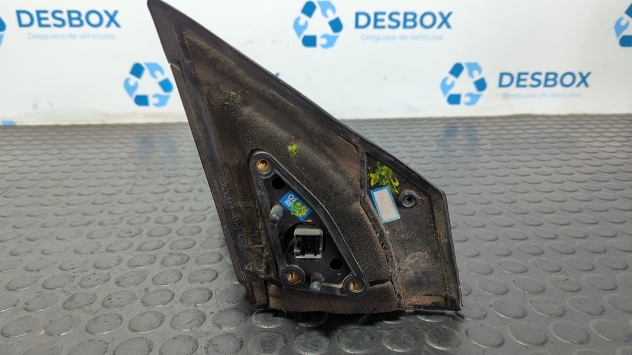 Recambio de RETROVISOR IZQUIERDO para KIA CARENS 1.8 16V EX Monovolumen TB referencia OEM IAM 012124 - AZUL 4