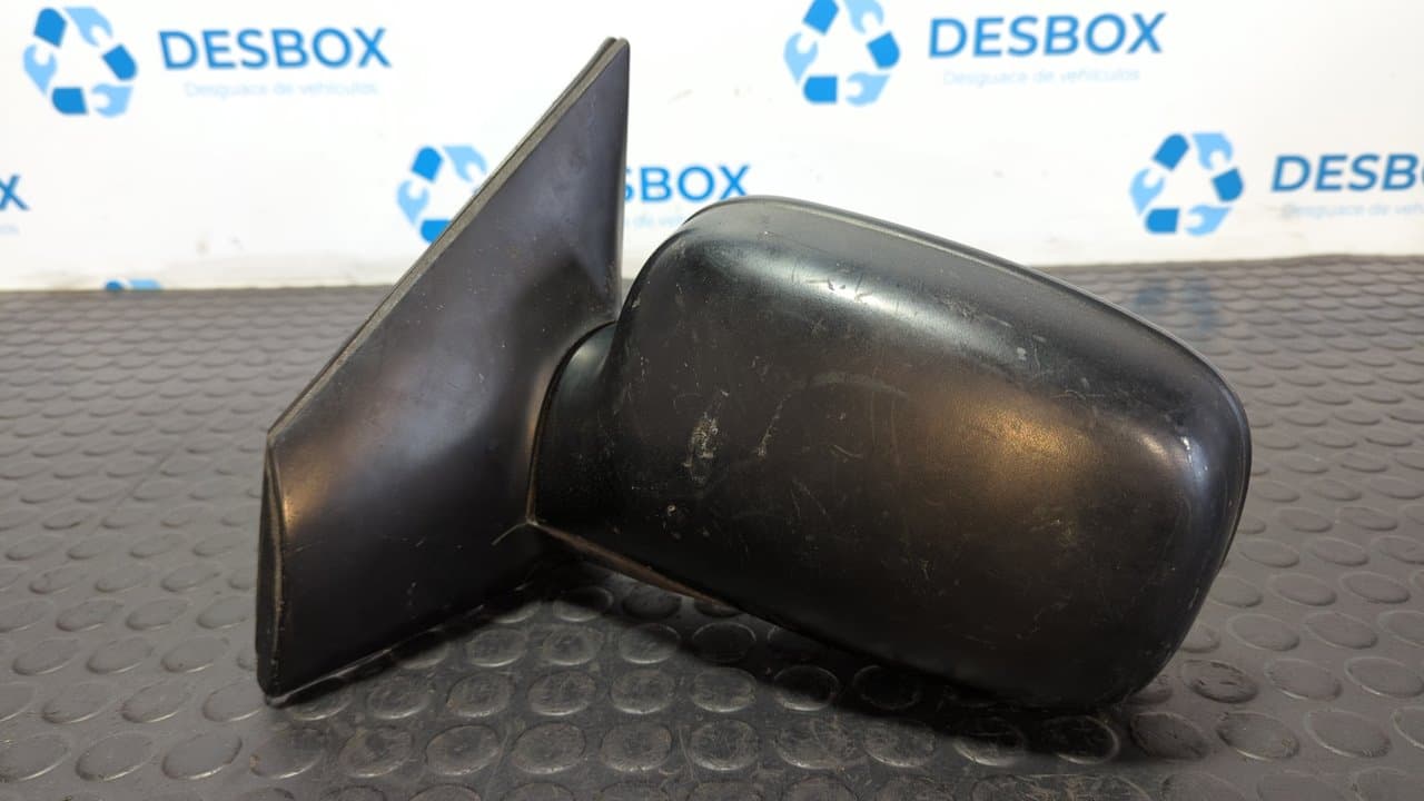 Recambio de RETROVISOR IZQUIERDO para KIA CARENS 1.8 16V EX Monovolumen TB referencia OEM IAM 012124 - AZUL 5