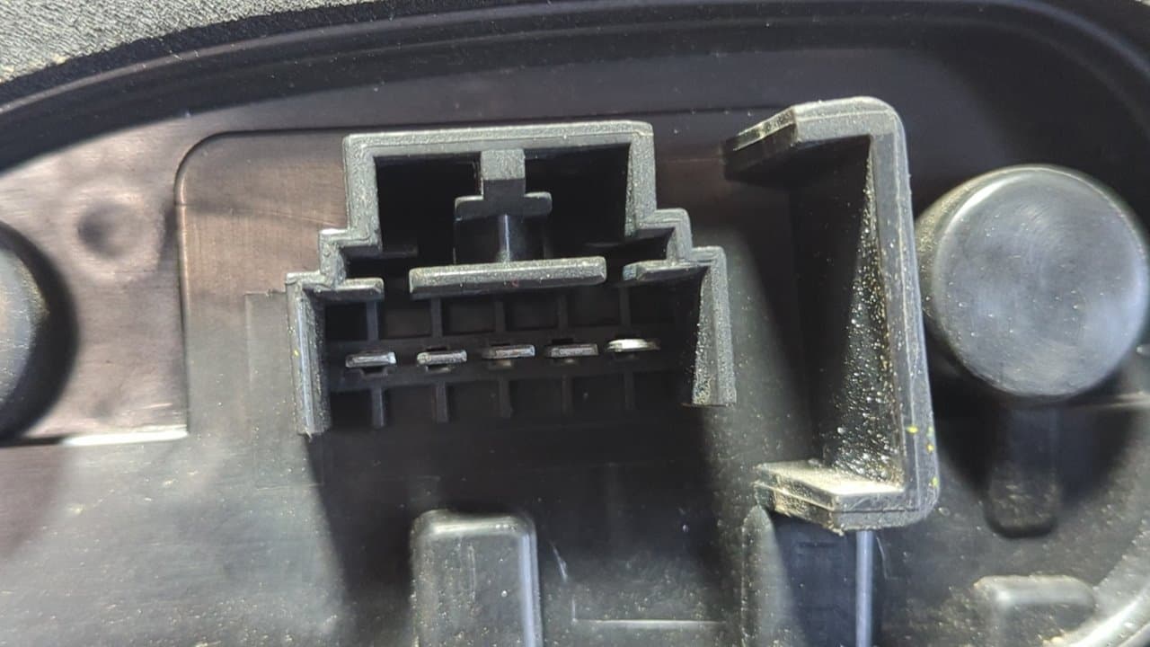 Recambio de PILOTO TRASERO DERECHO para FIAT PUNTO BERLINA (188) * 188AA000 referencia OEM IAM 286202   - BLANCO 3