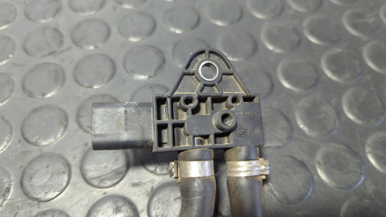 Recambio de SENSOR PRESION para CITROEN C4 AIRCROSS Attraction 9H05 referencia OEM IAM 9662143180 - GRIS 5