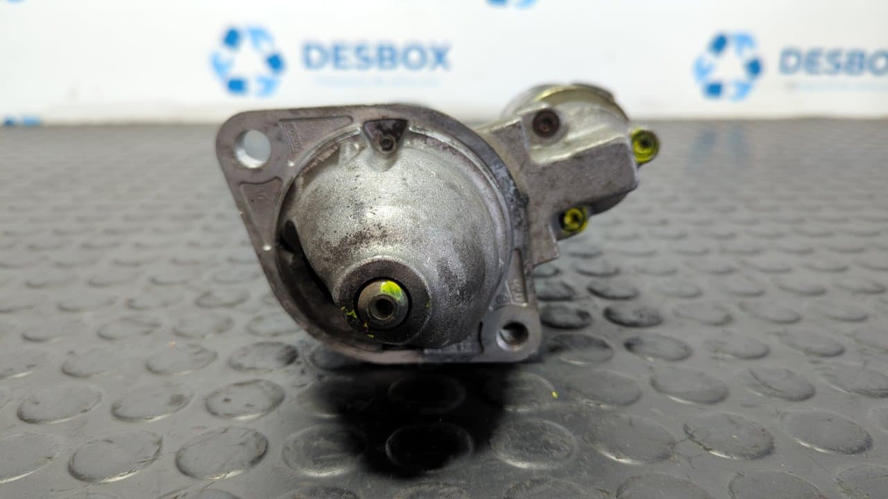 Recambio de MOTOR ARRANQUE para BMW SERIE 3 COMPACT (E46) 316ti M Sport N42 referencia OEM IAM 7505979 - AZUL