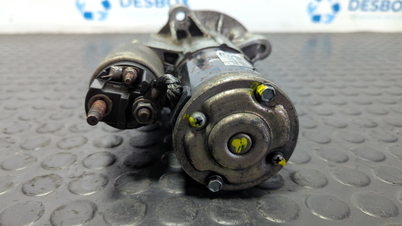 Recambio de MOTOR ARRANQUE para FIAT ULYSSE (179) 4HW referencia OEM IAM M000T20871 6