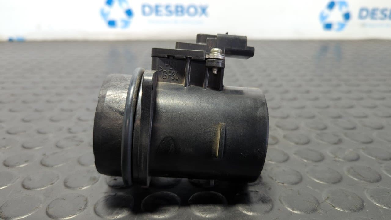 Recambio de CAUDALIMETRO para CITROEN C4 AIRCROSS Attraction 9H05 referencia OEM IAM 9683282980 - GRIS 4