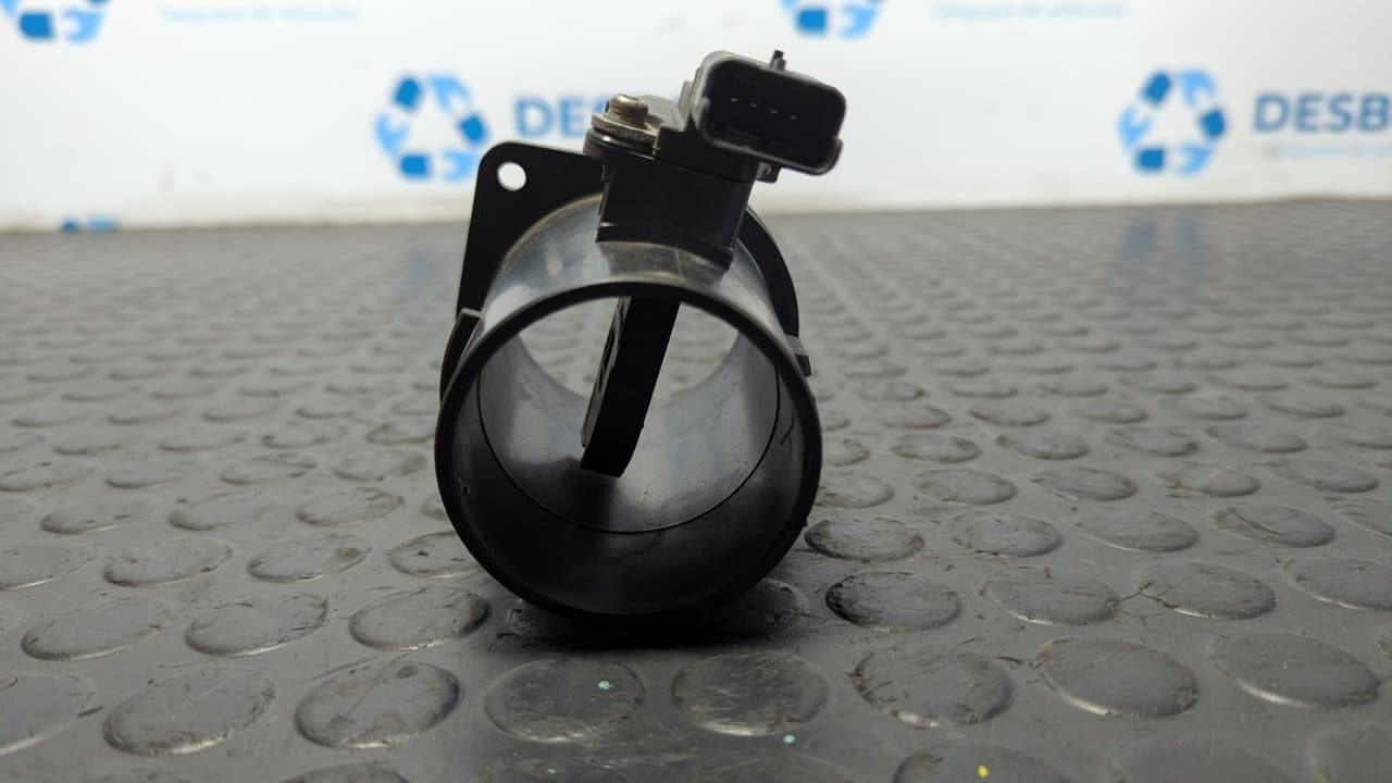 Recambio de CAUDALIMETRO para CITROEN C4 AIRCROSS Attraction 9H05 referencia OEM IAM 9683282980 - GRIS 6