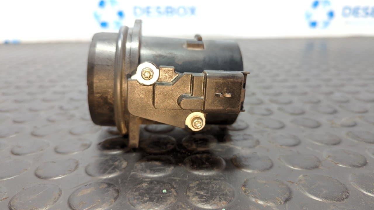 Recambio de CAUDALIMETRO para CITROEN C4 AIRCROSS Attraction 9H05 referencia OEM IAM 9683282980 - GRIS 2