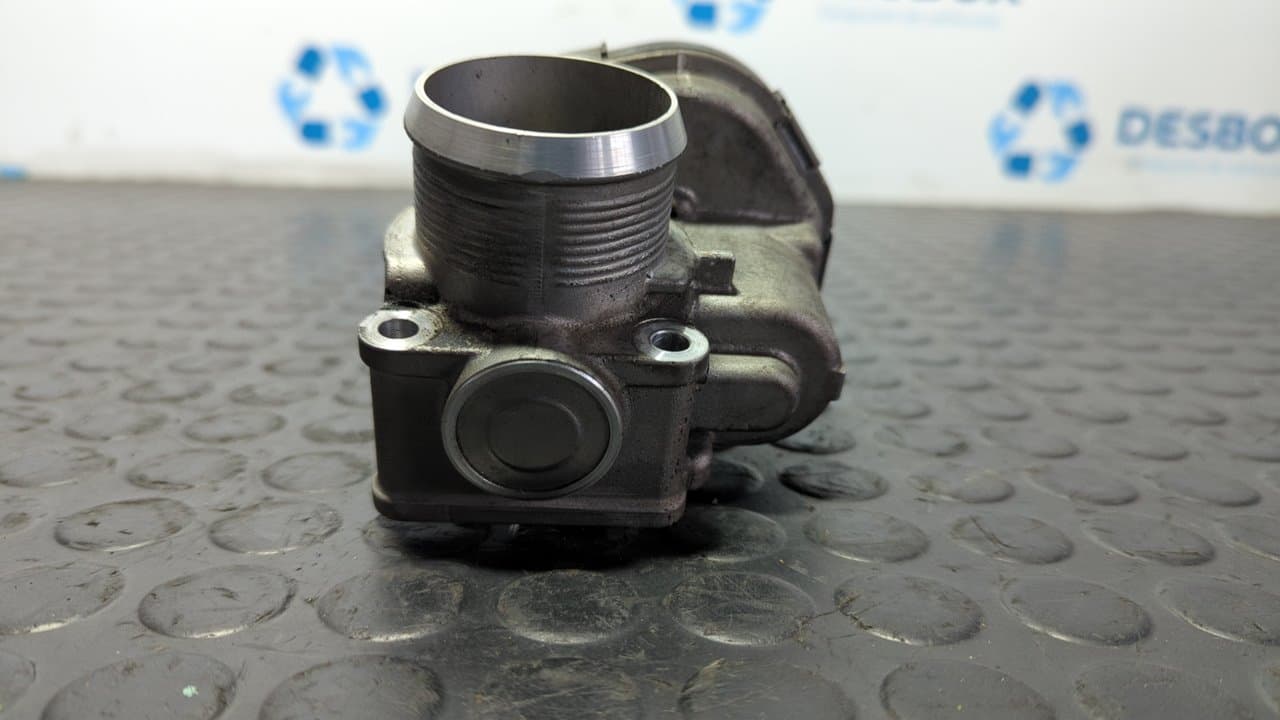 Recambio de CAJA MARIPOSA para CITROEN C4 AIRCROSS Attraction 9H05 referencia OEM IAM 9673534480 - GRIS 6