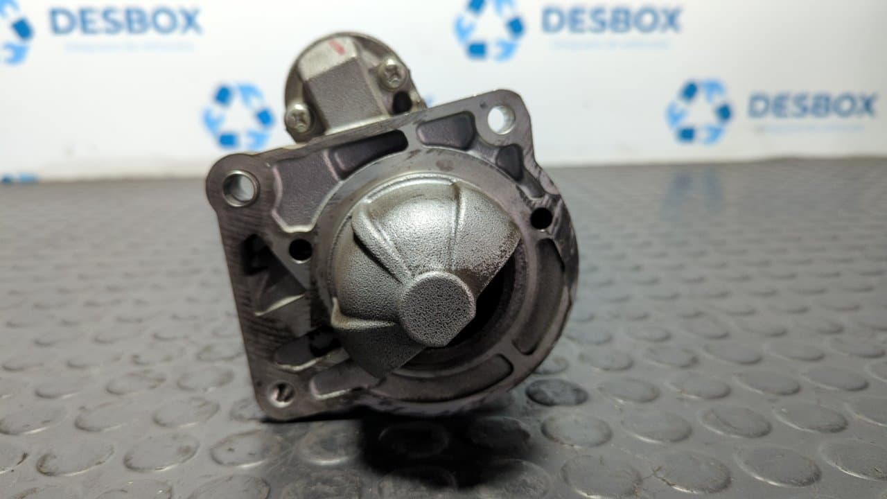 Recambio de MOTOR ARRANQUE para CITROEN C4 AIRCROSS Attraction 9H05 referencia OEM IAM M002T86371 - GRIS