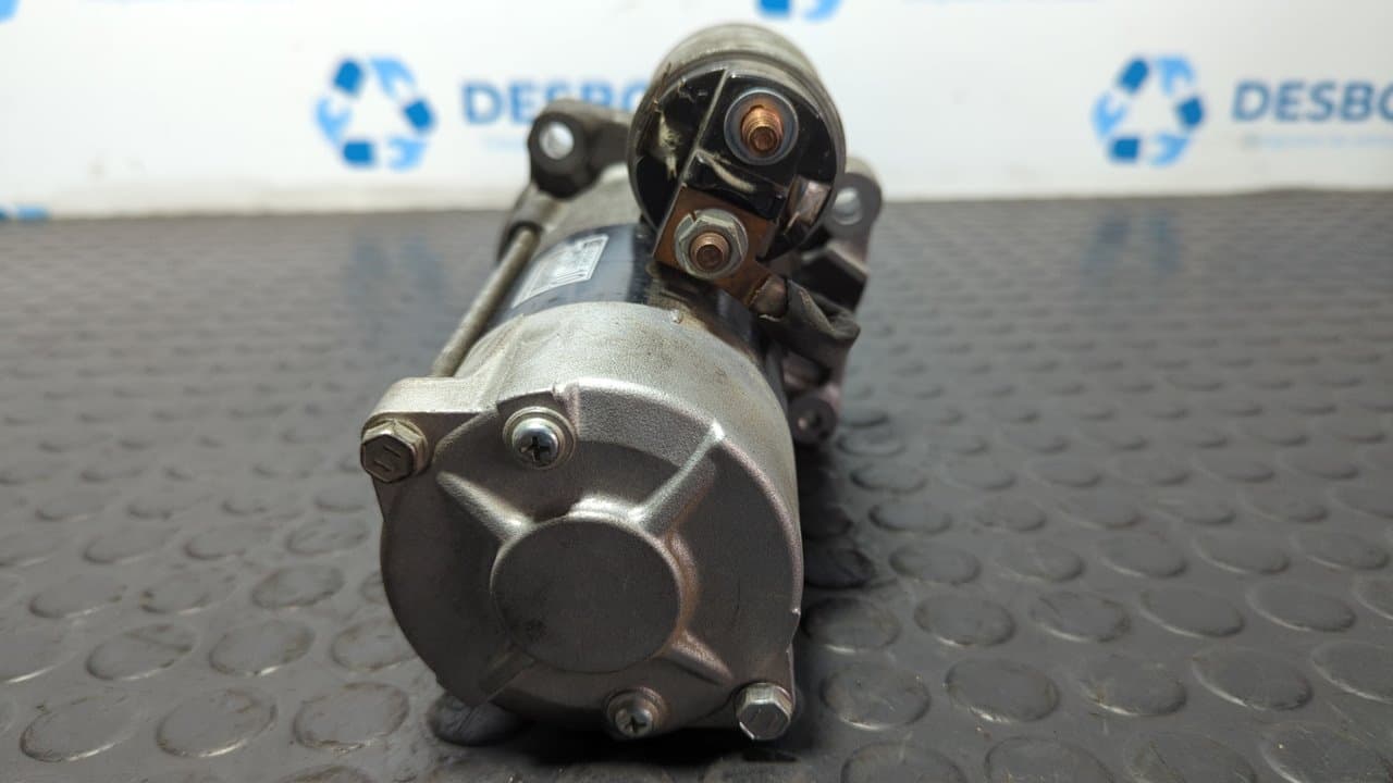 Recambio de MOTOR ARRANQUE para CITROEN C4 AIRCROSS Attraction 9H05 referencia OEM IAM M002T86371 - GRIS 4