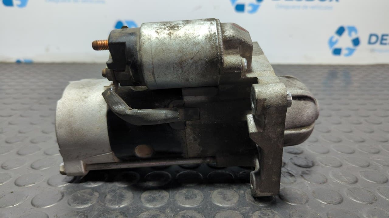 Recambio de MOTOR ARRANQUE para CITROEN C4 AIRCROSS Attraction 9H05 referencia OEM IAM M002T86371 - GRIS 3