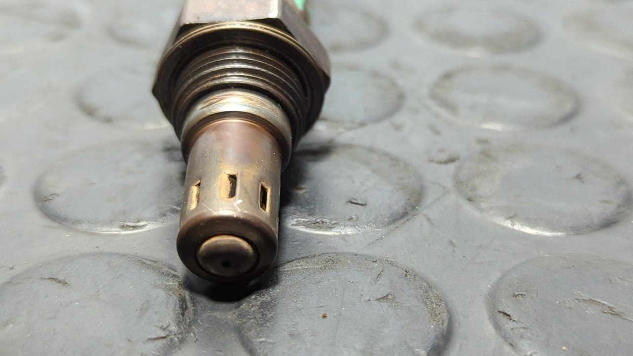Recambio de SONDA LAMBDA para CITROEN C4 AIRCROSS Attraction 9H05 referencia OEM IAM 9683265480 - GRIS 3