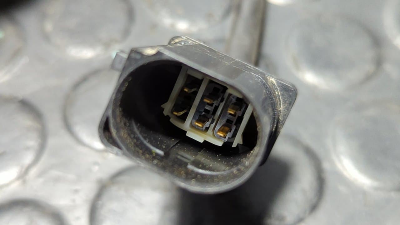 Recambio de SONDA LAMBDA para CITROEN C4 AIRCROSS Attraction 9H05 referencia OEM IAM 9683265480 - GRIS 2
