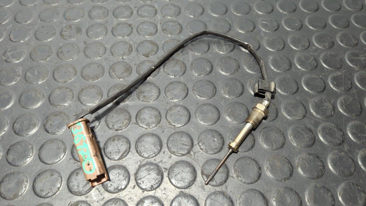 Recambio de SONDA LAMBDA para CITROEN C4 AIRCROSS Attraction 9H05 referencia OEM IAM 9665090280 - GRIS