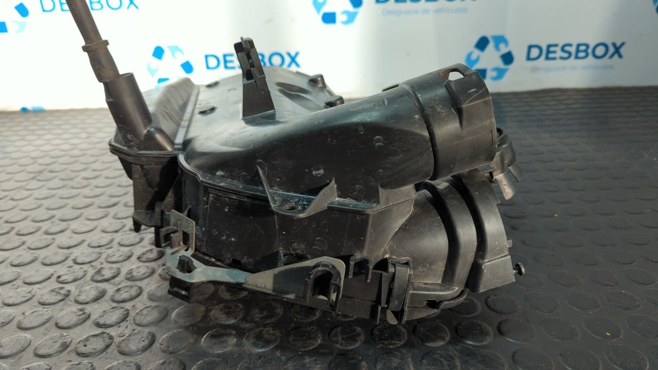 Recambio de CAJA FILTRO AIRE para CITROEN C4 AIRCROSS Attraction 9H05 referencia OEM IAM 9673061080 - GRIS 9