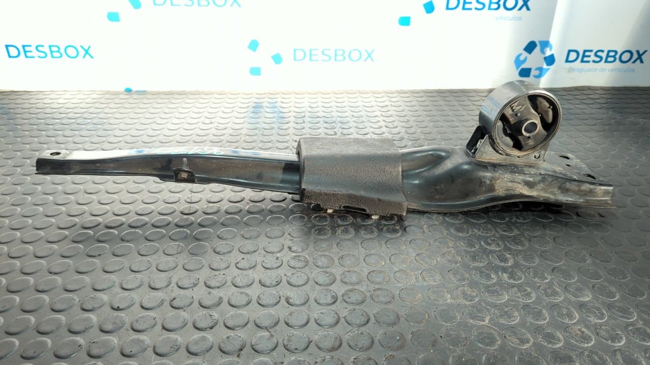 Recambio de SOPORTE MOTOR para CITROEN C4 AIRCROSS Attraction 9H05 referencia OEM IAM 6Z19 - GRIS 5