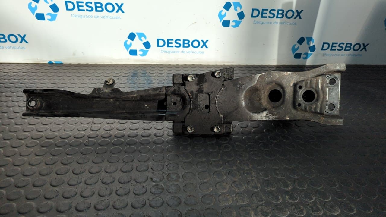 Recambio de SOPORTE MOTOR para CITROEN C4 AIRCROSS Attraction 9H05 referencia OEM IAM 6Z19 - GRIS 6