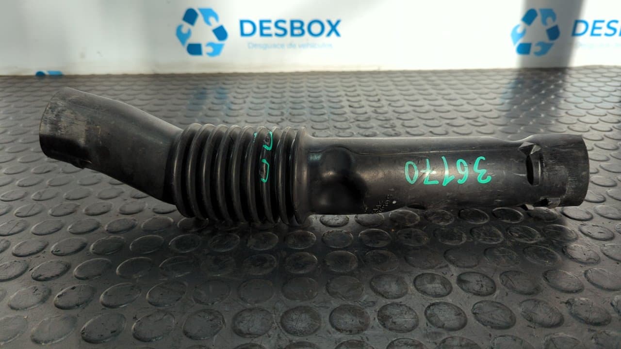 Recambio de TUBO para CITROEN C4 AIRCROSS Attraction 9H05 referencia OEM IAM 1505A562 - GRIS