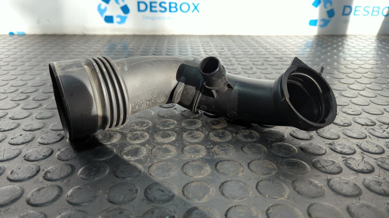 Recambio de TUBO para CITROEN C4 AIRCROSS Attraction 9H05 referencia OEM IAM 9683725080 - GRIS