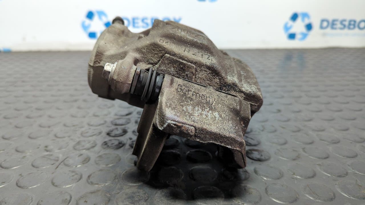 Recambio de PINZA DE FRENO DELANTERA DERECHA para MERCEDES-BENZ CLASE CLC (CL203) CLC 220 CDI (LA) (203.708) OM646963 referencia OEM IAM 6850E - NEGRO 5